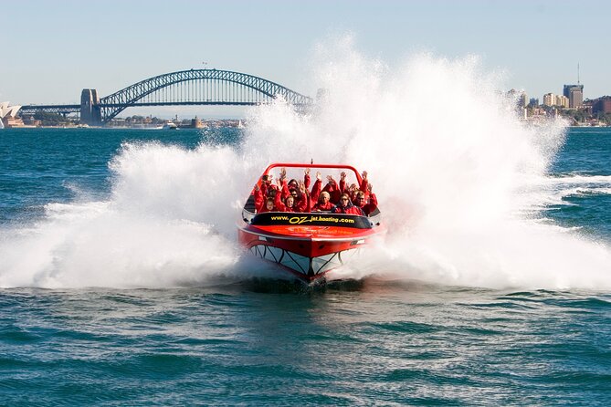 Sydney 3, 5, or 7 Ticket Flexi Pass - The Big Ticket choices, Opera House, Harbor views, and Taronga Zoo