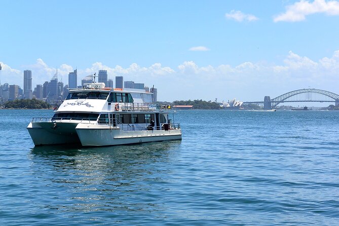 Sydney 3, 5, or 7 Ticket Flexi Pass - Museums, gardens, and The Rocks walking vibe