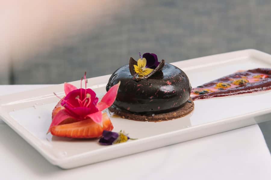 Sydney: 3-Course All Inclusive Dinner Harbour Cruise - Who should book this cruise, and who should think twice