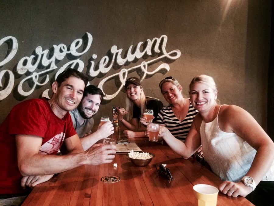 Sydney: 3-Hour Craft Beer and Breweries Tour - Key Points You’ll Care About