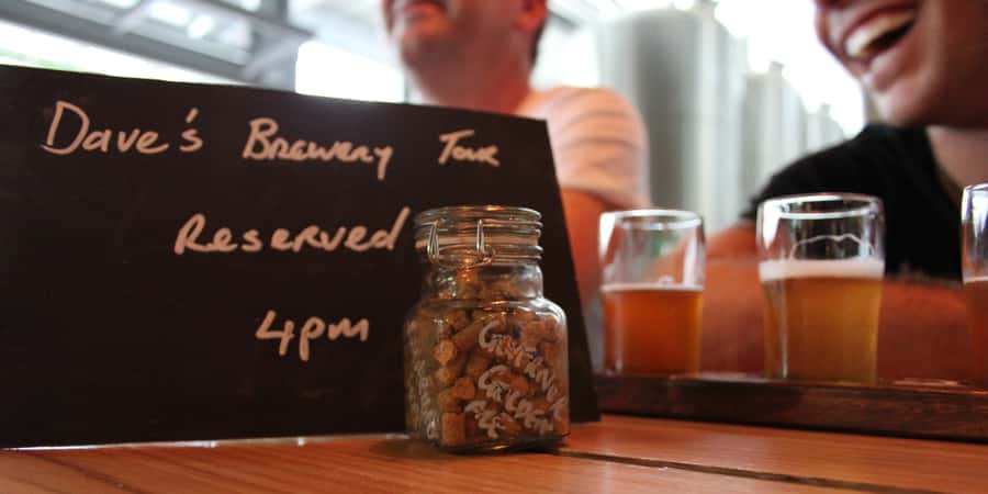 Sydney: 3-Hour Craft Beer and Breweries Tour - What to Bring So You’re Comfortable