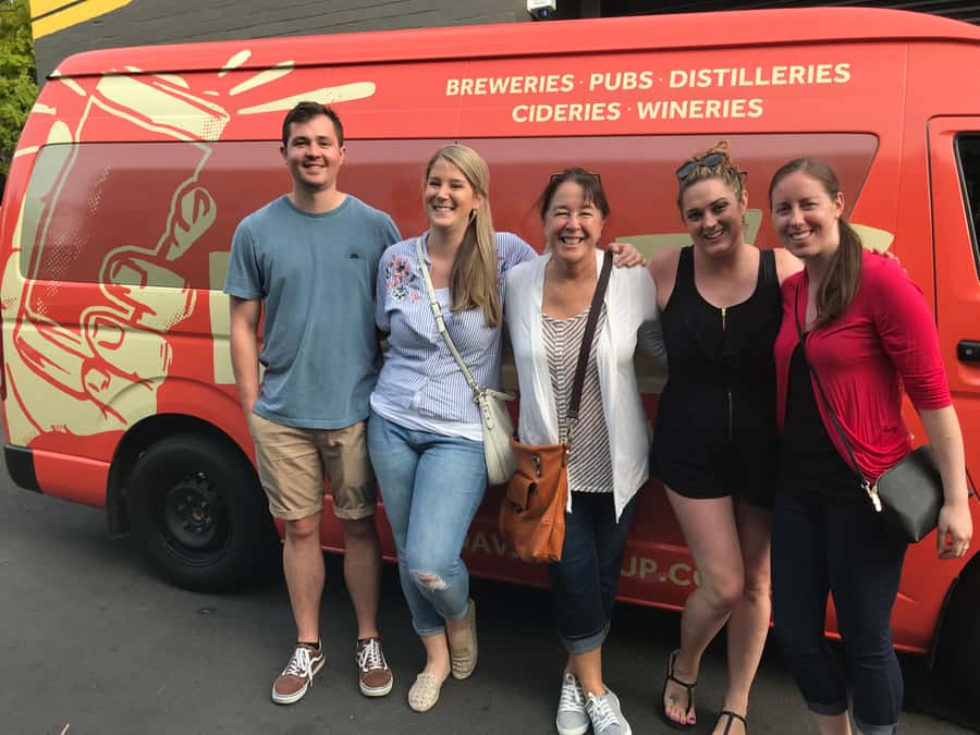 Sydney: 3-Hour Craft Beer and Breweries Tour - Where You’ll Go, and Why the Order Can Change