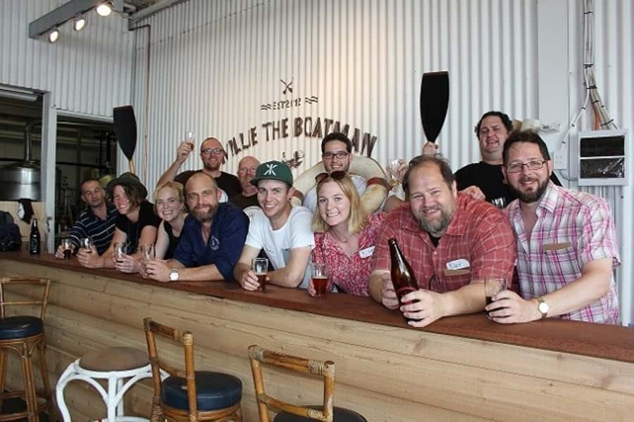 Sydney: 3-Hour Craft Beer and Breweries Tour - Price and Value for a 3.5-Hour Beer Crawl