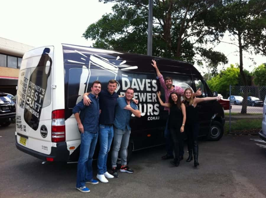 Sydney: 3-Hour Craft Beer and Breweries Tour - The Role of the Guide: What Makes It Feel Fun