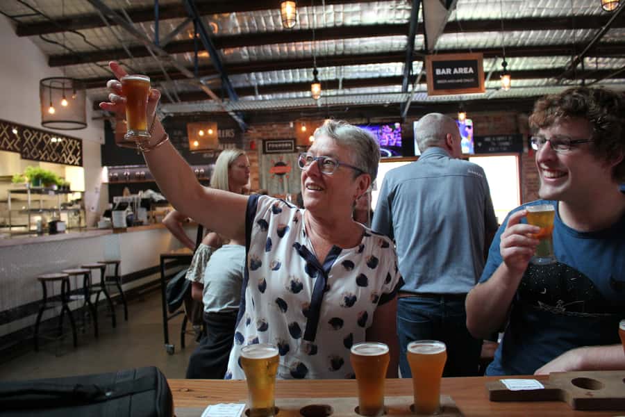Sydney: 3-Hour Craft Beer and Breweries Tour - Who This Tour Suits Best (and Who Should Skip)