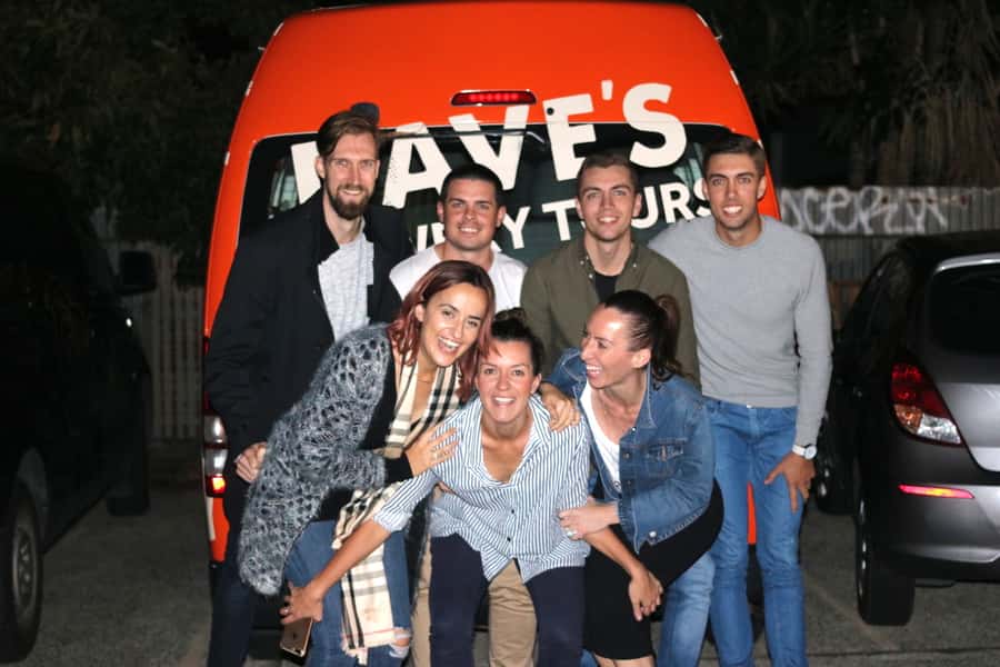Sydney: 3-Hour Craft Beer and Breweries Tour - How the Tour Works: 3 Independent Breweries and a Craft Bar