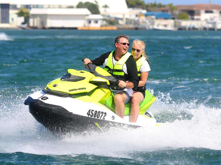 Sydney: 30 min Jet Ski Safari - Key takeaways before you book