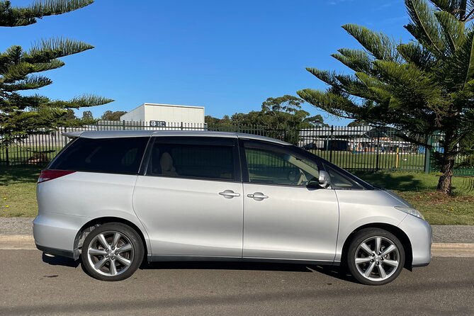 Sydney Arrival Transfer: Airport to City or Overseas Passenger Terminal - Value: Why This Price Works for Airport Transfers