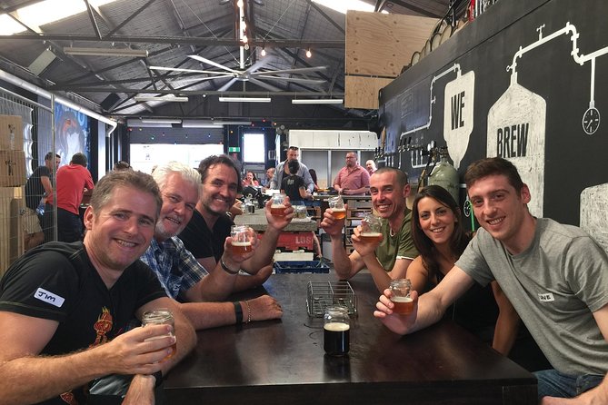 Sydney Beer and Brewery Tour - Price and Value: What $110.46 Actually Buys You