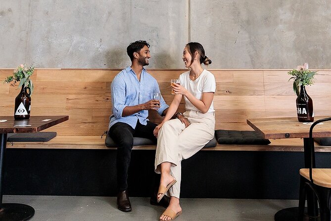 Sydney Beer and Brewery Tour - Who This Tour Is Best For (and Who Might Want Another Plan)