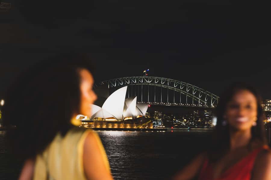 Sydney: Big Bus Panoramic Night Tour by Open-Top Bus - Key points before you ride