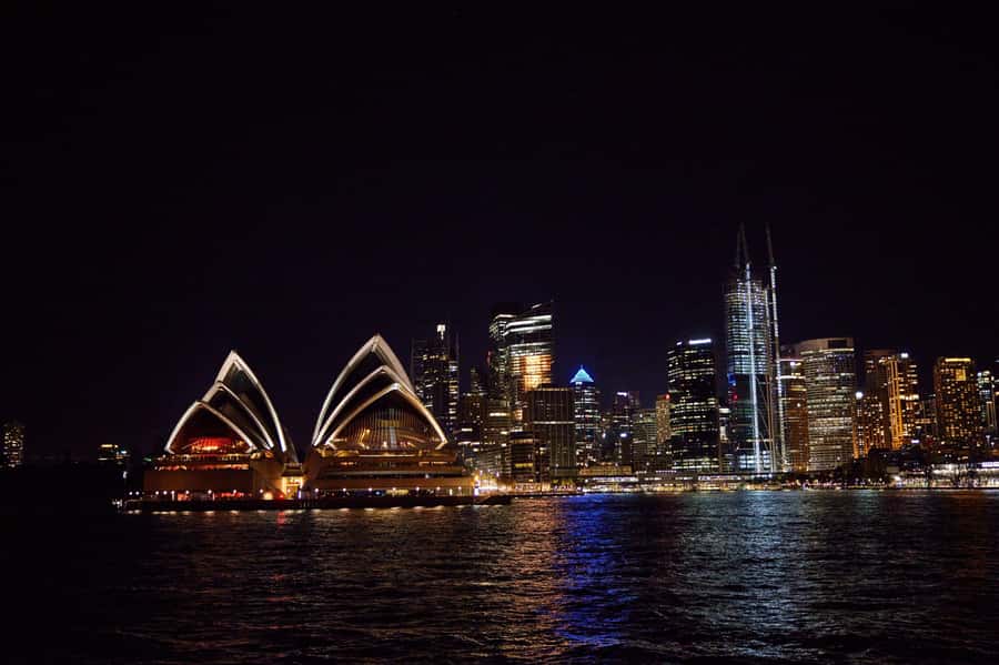 Sydney: Big Bus Panoramic Night Tour by Open-Top Bus - Who This Tour Fits Best
