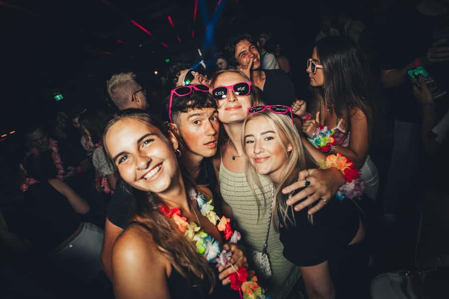Sydney: Big Night Out Pub Crawl with Local Party Hosts - Why This Sydney Pub Crawl Feels Like More Than Just Bar Hopping
