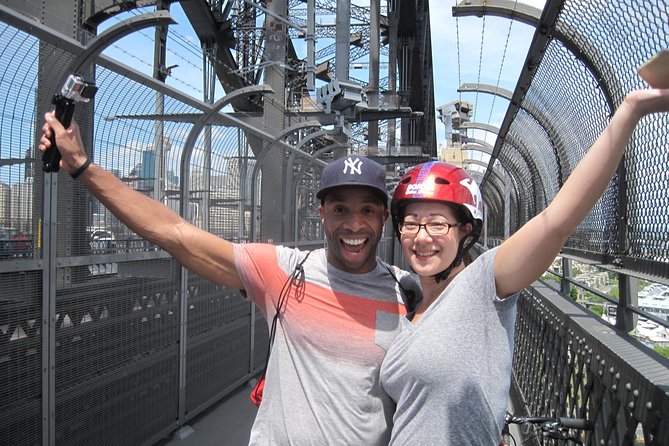 Sydney Bike Tours - Quick practical tips so your day goes smoothly