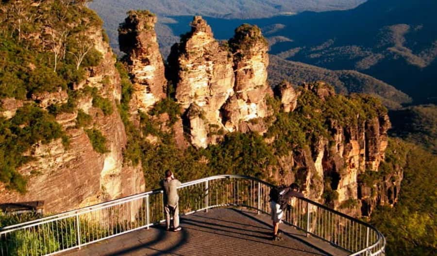 Sydney: Blue Mountains Half Day Scenic World & Lookout Tour - Key things worth planning for