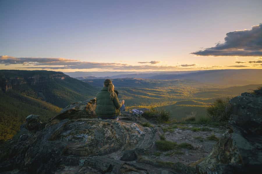 Sydney: Blue Mountains Kangaroos, Wilderness and Sunset Tour - Key Things That Make This Tour Worth Your Time