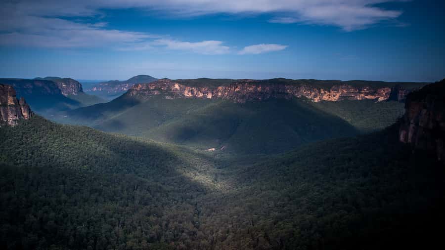 Sydney: Blue Mountains Late Start: Walks, Wildlife & Dinner - Why the late start matters for the Three Sisters and the whole vibe