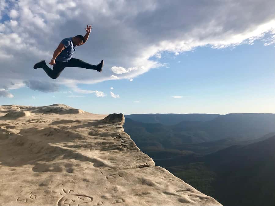 Sydney: Blue Mountains National Park Tour with River Cruise - Price and value: when the $70 ticket really works