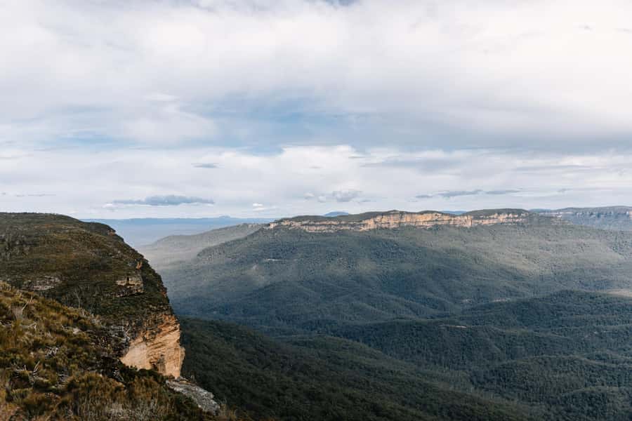 Sydney: Blue Mountains Scenic World, Wildlife Park and Lunch - Carbon Neutral and Responsible Tourism: What It Means in Real Life