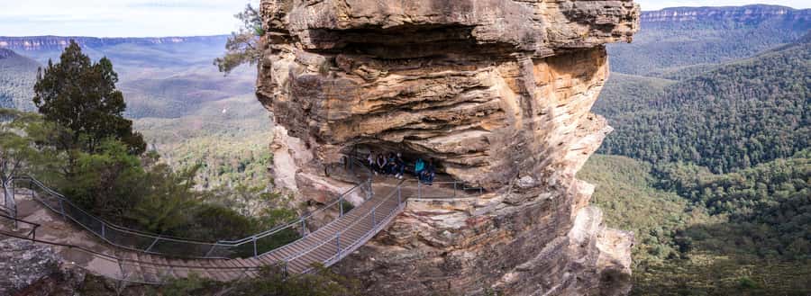 Sydney: Blue Mountains, Scenic World, Zoo & Lincoln's Rock - What to Bring So the Day Feels Easy