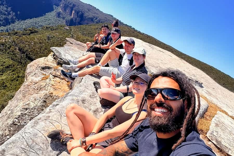 Sydney: Blue Mountains Tour with Scenic World & Lunch Option - Key things that make this Blue Mountains day trip work