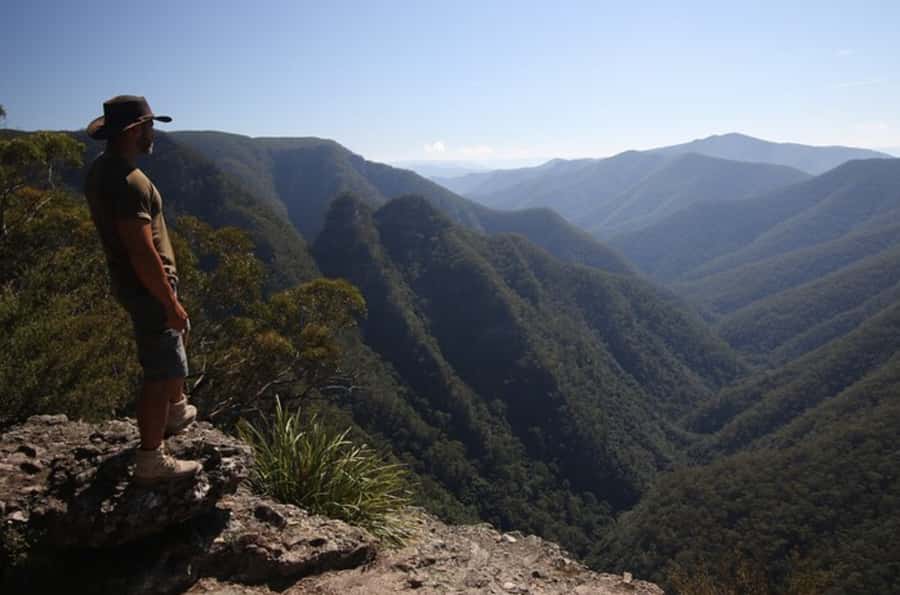 Sydney: Blue Mountains Tour with Scenic World & Lunch Option - Who This Tour Fits Best, and Who Should Skip It