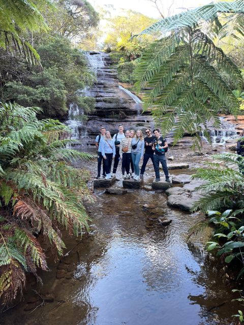 Sydney: Blue Mountains Tour with Scenic World & Lunch Option - Scenic World vs Govetts Leap and Leura: Pick Your Style
