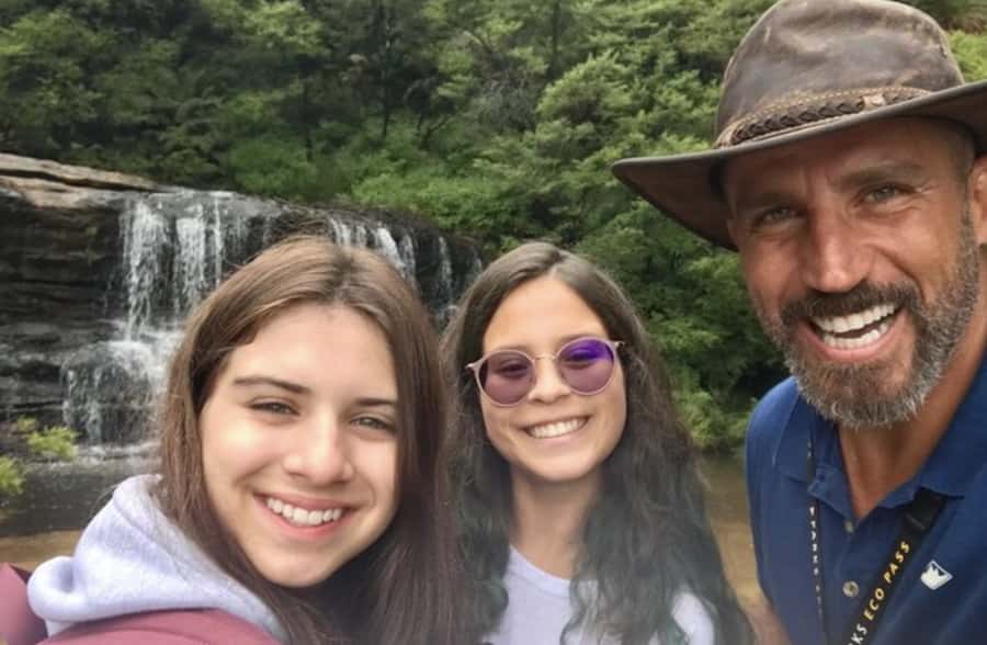 Sydney: Blue Mountains Tour with Scenic World & Lunch Option - Wentworth Falls: The 187-Meter Waterfall Walk That Earns Its Time