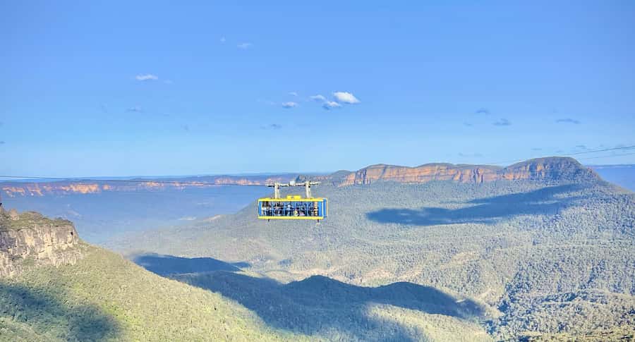 Sydney: Blue Mountains Tour with Scenic World & Lunch Option - Sydney Departure, Small-Group Pace, and Why Timing Matters