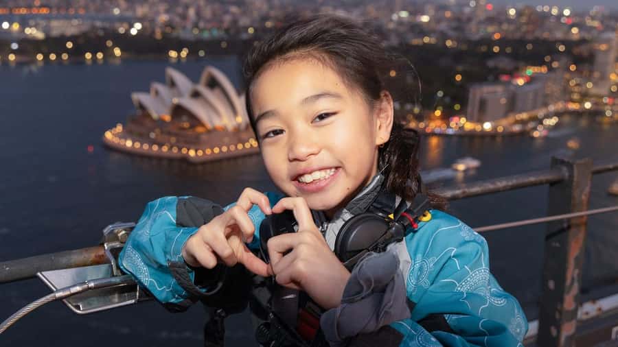 Sydney: BridgeClimb Sydney Harbour Summit Night - Key things I’d prioritize before you climb