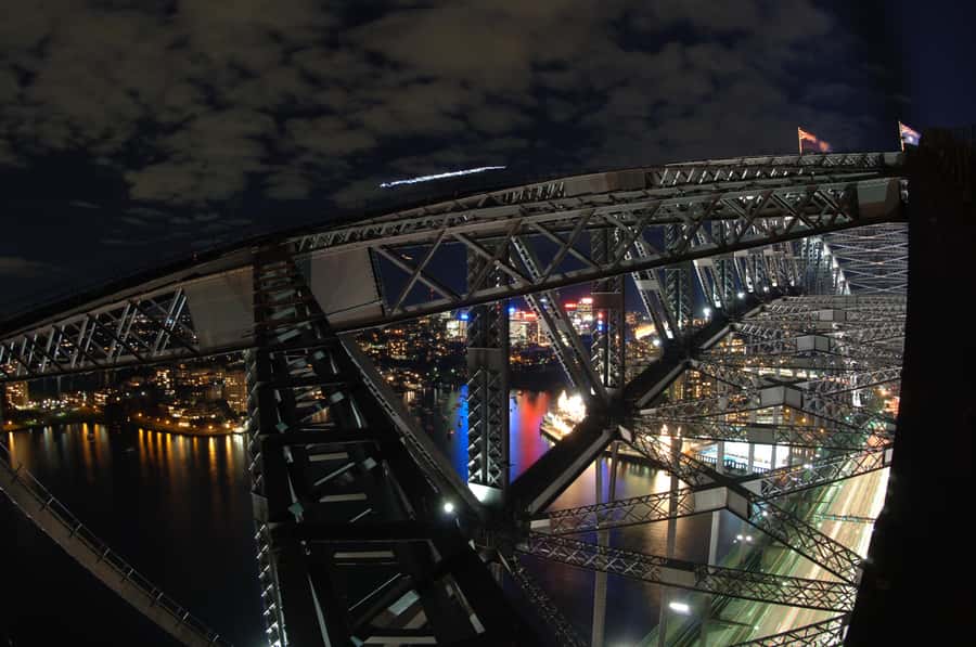 Sydney: BridgeClimb Sydney Harbour Summit Night - Should you book BridgeClimb Sydney Harbour Summit Night?