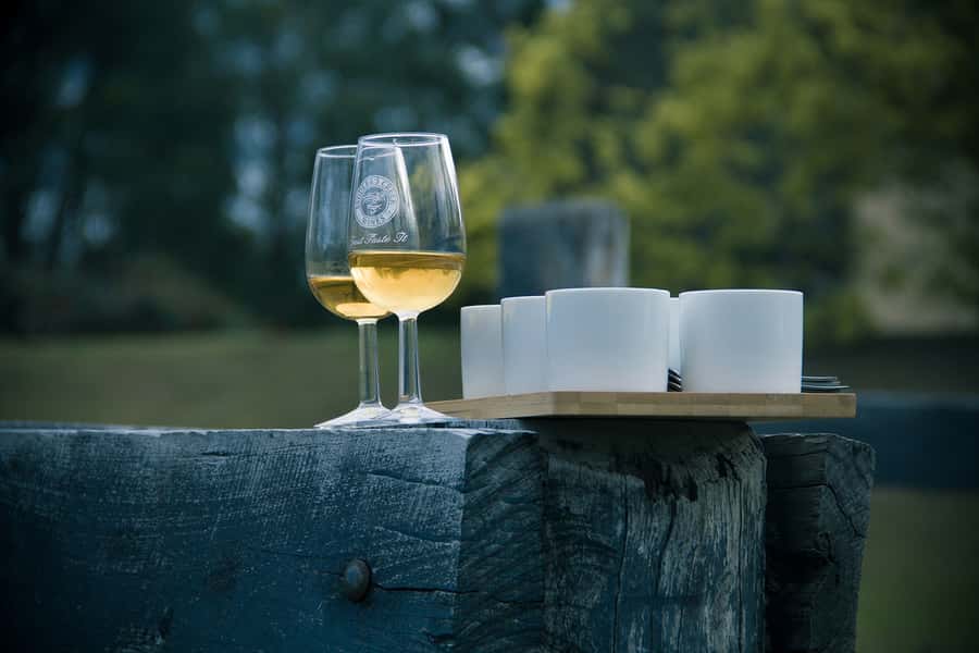 Sydney: Chef-Led Hunter Valley Food & Wine Tour - The Hunter Valley drive: scenery, timing, and wildlife odds