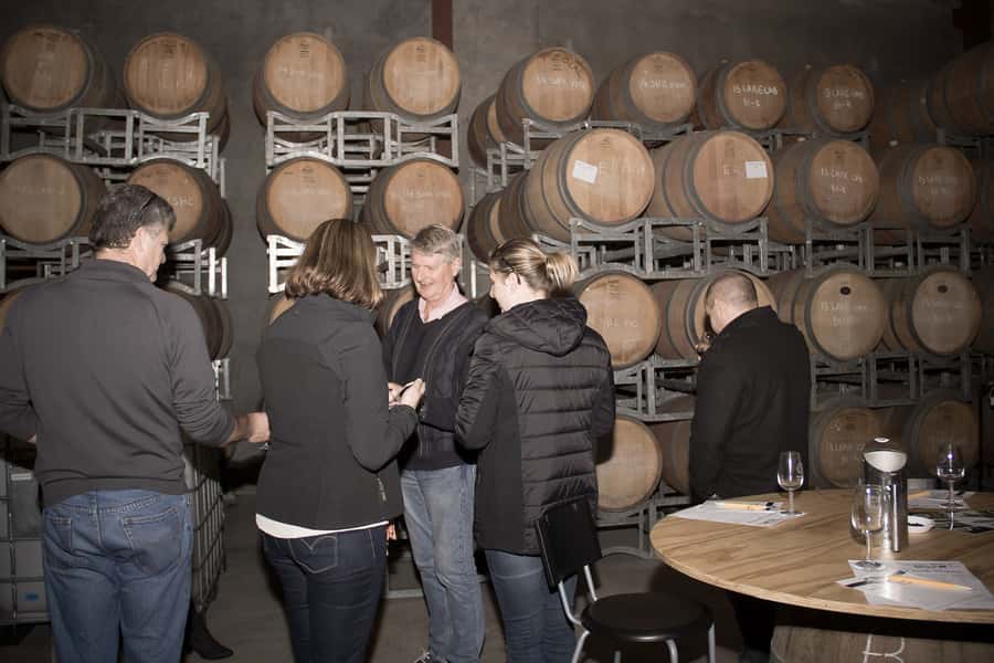 Sydney: Chef-Led Hunter Valley Food & Wine Tour - What you really get for $196: value in the total package