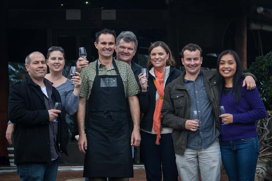 Sydney: Chef-Led Hunter Valley Food & Wine Tour - Practical tips before you go, so the day feels easy