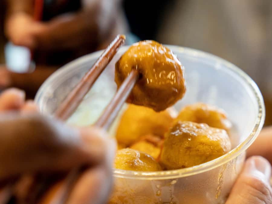 Sydney: Chinatown Street Food & Culture Guided Walking Tour - Sydney’s Chinatown, Guided Like a Food Map