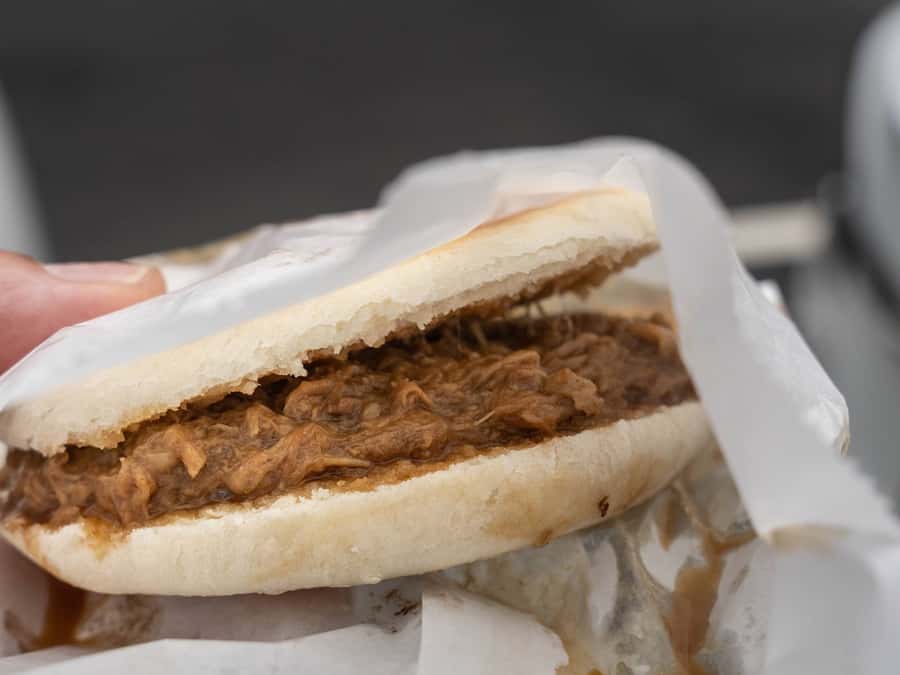 Sydney: Chinatown Street Food & Culture Guided Walking Tour - Food Samples That Feel Like a Lunch, Without the Food Coma