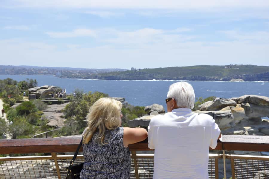 Sydney: City Highlights Guided Bus Tour - Key things to know before you go