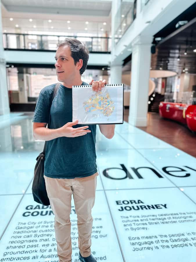 Sydney: City & The Rocks 3.5-Hour Walking Tour with a Drink - Who this tour suits best (and who should skip it)