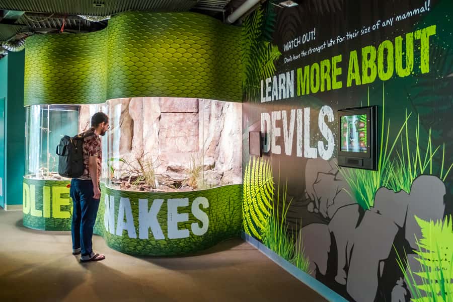 Sydney: Combo Pass for 2, 3, or 4 Top City Attractions - A Family-Friendly Bundle of Sydney Icons