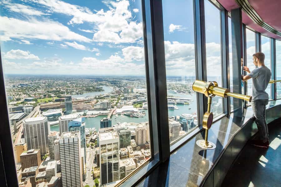 Sydney: Combo Pass for 2, 3, or 4 Top City Attractions - How the Pass Works: Swipe Card, Month Entry, and 60-Day Flex