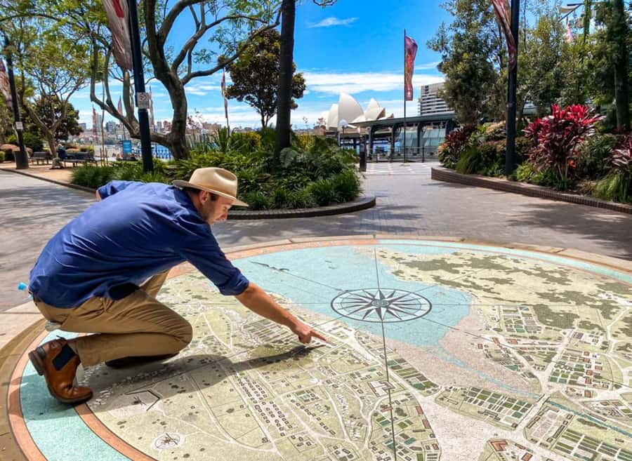 Sydney Convicts, History & The Rocks 2.5-Hour Walking Tour - Key highlights that make this tour worth your time
