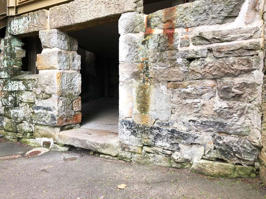 Sydney Convicts, History & The Rocks 2.5-Hour Walking Tour - Pacing, shoes, and the adult themes you should expect