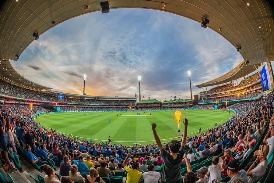 Sydney Cricket Ground (SCG) and Museum Walking Tour - Dressing Rooms, Player Zones, and the Moments Fans Dream About