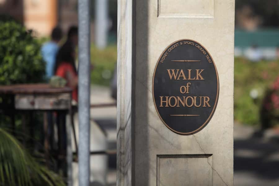 Sydney Cricket Ground (SCG) and Museum Walking Tour - SCG Museum Entry: What to Look For in the Exhibits