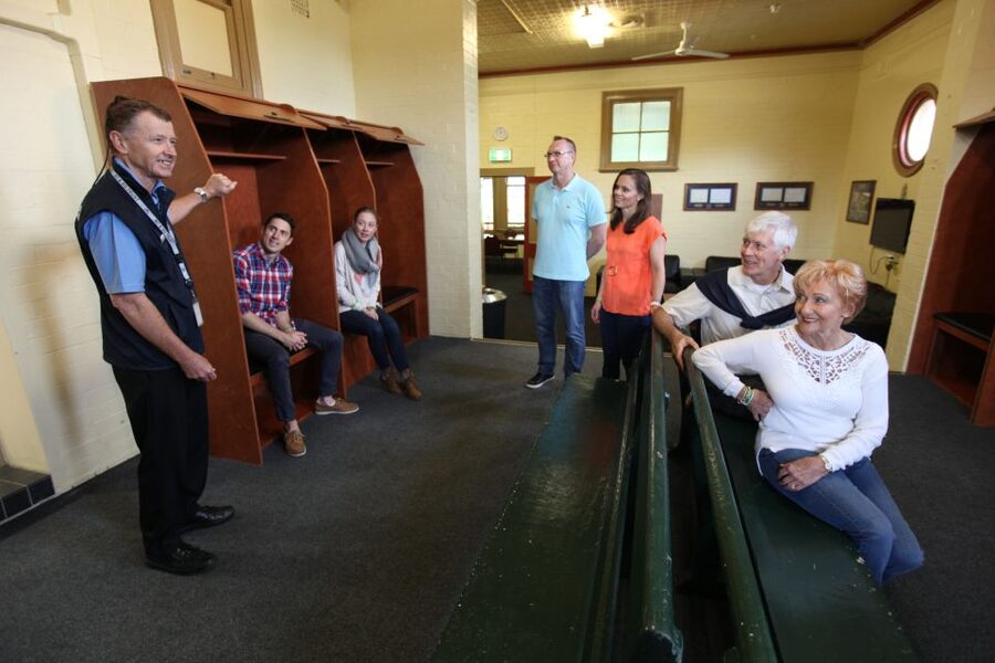 Sydney Cricket Ground (SCG) and Museum Walking Tour - Guides Matter, and You’ll Feel It in the Storytelling