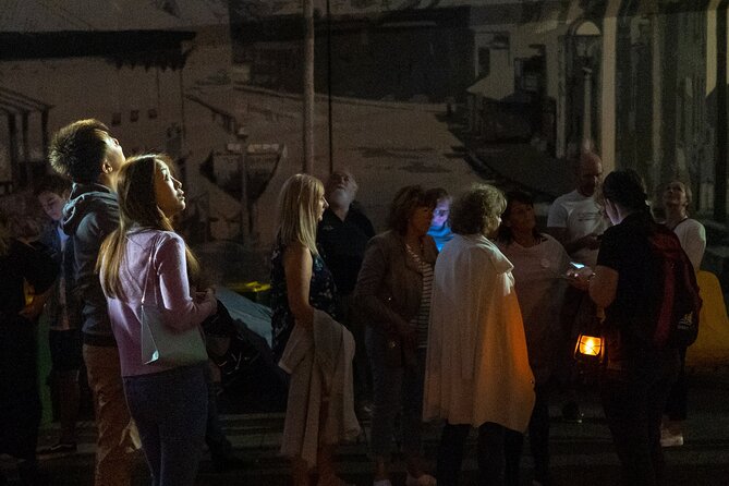 Sydney Dark Stories True Crime Tour - Price and value: is $24.39 worth it?