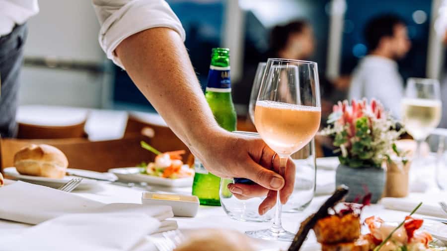 Sydney: Dinner Cruise with 3-Course Meal - Key Things That Make This Cruise Worth Your Time