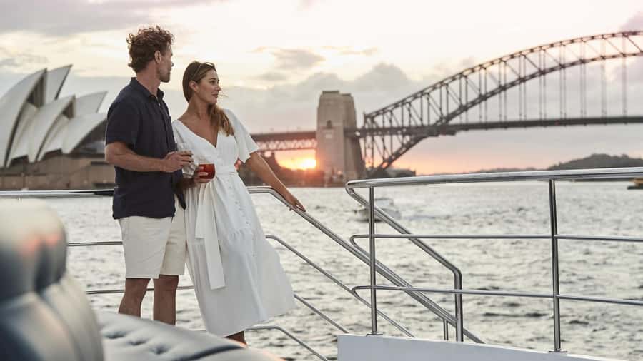 Sydney: Dinner Cruise with 3-Course Meal - Price and Value at $109: What You’re Really Paying For