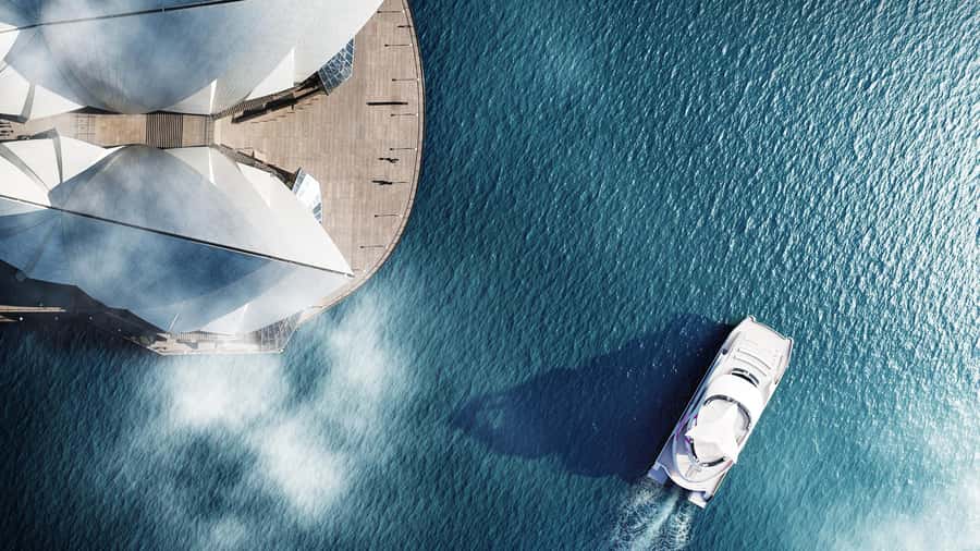Sydney: Dinner Cruise with 3-Course Meal - Sunset to City Lights: How the 360-Degree Sydney Harbour Views Actually Play Out