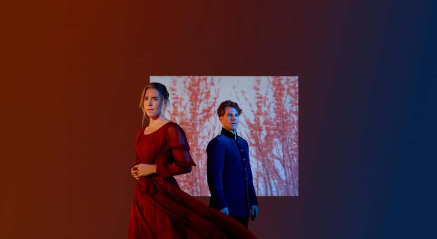 Sydney: Eugene Onegin at Sydney Opera House - Key things to know before you go